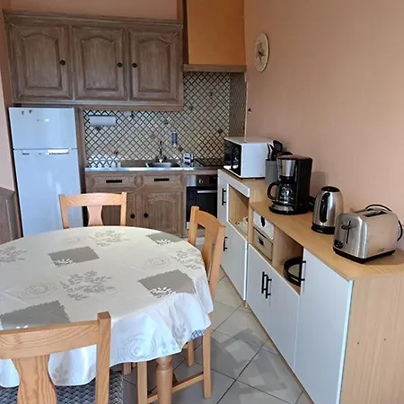 Cosy Pres De La Avec Balcon, Wi-fi Et Parking - - Fr-1-323-508 *