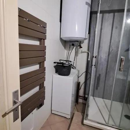 Apartment Cosy Pres De La Avec Balcon, Wi-fi Et Parking - - Fr-1-323-508 Saint-Jean-de-Monts